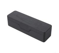 Aprilsunnyzone Custodia organizzata per eliche adatta per DJI per Mavic 4 Pro con chiusura sicura, Come da immagine, Nero