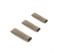 Aprilsunnyzone Dito o manicotto per la pesca a mosca spogliatura guardia con materiale in nylon per le dita e migliorare la presa per una gestione efficace della lenza (A)