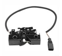 Aprilsunnyzone e per serratura del cofano sicuro per vano motore, istruzioni di installazione facili (lingua italiana non garantita)