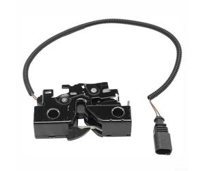 Aprilsunnyzone e per serratura del cofano sicuro per vano motore, istruzioni di installazione facili (lingua italiana non garantita)