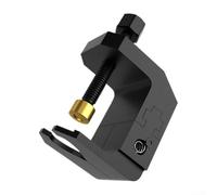 Aprilsunnyzone Estrattore braccio tergicristallo adatto per BMW da E12 a PR1 tra cui E30 E36 E46 E60 E85 con capacità ganascia di 83 mm e meccanismo rinforzato con asta filettata