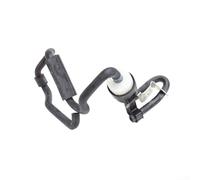 Aprilsunnyzone Filtro dalla molla di pressione del compressore del sistema di sospensione dell'aria per Mercedes-Benz S W221 e 216 modelli sostituzione adatta diretta