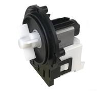 Aprilsunnyzone Gruppo motore pompa di scarico BPX22L 5859EN1004J per modelli di lavatrice LG che fornisce un drenaggio efficiente e una funzionalità silenziosa