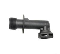 Aprilsunnyzone Guarnizione di ingresso per i modelli della rondella di pressione di Karcher per K2 e K3 con l'OEM 5.064-395.0 del collegamento del filo M26
