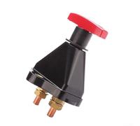 Aprilsunnyzone isolatore a pile dell'interruttore 600A per le automobili, commutatore elettrico delle navi