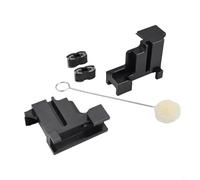 Aprilsunnyzone Kit di riparazione tetto apribile per Ford per Edge e per MKX Migliora il funzionamento con l'Assemblea 7T4Z78502C06A
