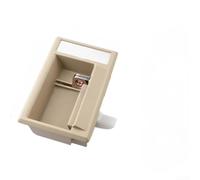 Aprilsunnyzone Maniglia di plastica del Governo dell'ABS con il gancio in lega di zinco per il montaggio della porta del lato sinistro su per le strutture del gabinetto di legno e del metallo