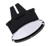 Aprilsunnyzone Modanature interne della griglia di sfiato di CA per Maserati per GranTurismo 4 2 e 4 7 Modello Montaggio con i numeri di ricambio OEM 68238500 225787