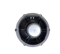 Aprilsunnyzone OEM sostituzione auto subwoofer 5NA035454 5NA035453 per Tiguan 2 II 2017 2019 modello plastica e metallo costruzione (anteriore)