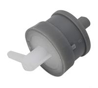 Aprilsunnyzone Pacchetto filtro del gas del combustibile 5PCS per TOYOTA per HILUX per TERRA per CRUISER SW4 compatibile con lo standard OEM 9091711036 per il funzionamento affidabile del veicolo