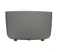 Aprilsunnyzone Pannello strumenti interni Interruttore e controlli di ricambio per KIA per Carens per Rondo 2006-2010 per 84724-1D1003W plastica nera