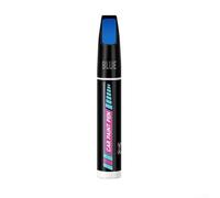 Aprilsunnyzone Penna per riparazione vernice auto, ad asciugatura rapida, 12 ml, per graffi superficiali sulla carrozzeria, supporto antiruggine (blu)