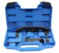 Aprilsunnyzone Per 2008 308S 408 E Per C3 Per C4 1.0T 1.2T Motore Timing Tool Kit Con Albero A Camme Strumento Volano Pin Balancer Albero Strumento