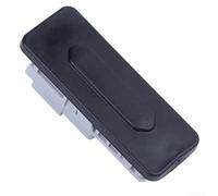 Aprilsunnyzone Per Megane 4 IV Duster A11M-906069264R Bottone di apertura del coperchio del bagagliaio Interruttore di ricambio OEM 906069264R