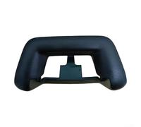 Aprilsunnyzone Per Volvo per XC90 per MK2 Sedile Posteriore Maniglia Fibbia Trim Ricambio Numero Parte 39826805 Realizzato in Plastica ABS per Uso Automobilistico