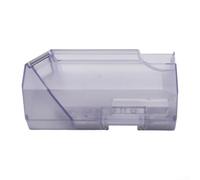 Aprilsunnyzone Ricambio per bidone della polvere per aspirapolvere M40S compatibile con modello M40 progettato per ridurre l'intasamento e l'efficienza di aspirazione prolungata