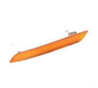 Aprilsunnyzone Riflettore laterale per BMW X5 E70 2007 2008-2013 X6 E71 2008 2009-2014 E72, OEM 63147179991 sinistro 63147179992 destro