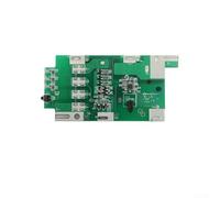 Aprilsunnyzone Scheda PCB di protezione CMCB204 compatibile con serie di batterie CMCB204 da 20 V 18 V per l'uso in ricostruzioni di batterie per utensili elettrici e build personalizzate