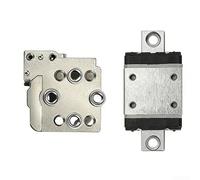 Aprilsunnyzone Sollevatore scorrevole per Tuozhu H2D e H2C per stampanti 3D con assemblaggio modulare e processo di pulizia e risoluzione dei problemi semplificato