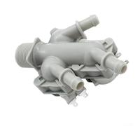Aprilsunnyzone sostituzione della valvola di entrata dell'acqua fredda 5221ER1003S per l'elettrovalvola a solenoide delle lavatrici DC12V del LG progettata per l'operazione affidabile ed il montaggio