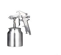 Aprilsunnyzone Strumento di spruzzo F75 che sostiene per la pittura automobilistica della griglia e l'apparecchio di illuminazione domestica o il rivestimento della base della lampada (F-75spray)