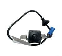 Aprilsunnyzone Telecamera posteriore per auto, per Tesla Model S 2012-2018 1006773-00-EAA, resistente all'usura, indeformabile