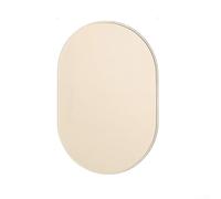 Aprilsunnyzone Tovaglietta in silicone riutilizzabile resistente al calore, con supporto statico e bordi rialzati per prevenire i disordini, lavabile in lavastoviglie per uso domestico e in viaggio
