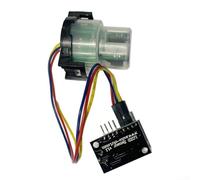 Aprilsunnyzone TSW 20M per il modulo del sensore di torbidità che sostiene i controlli di routine dell'acqua nelle istituzioni educative e nei laboratori di formazione