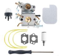 Aprilsunnyzone Un approccio pratico alla manutenzione del motore Il kit di ricambio completo progettato specificamente per le popolari seghe serie PP