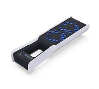 Aprilsunnyzone Ventola di raffreddamento avanzata per PS5 Pro con sistema di controllo intelligente e finitura nera elegante per abbinare la configurazione della console di gioco