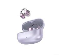 Aprilsunnyzone YX59 Auricolari Wireless con Mic, Touch Control e Dual Mode per Gaming e Musica 5 4 Tecnologia (viola)