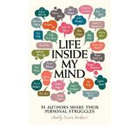 Aprilynne Pike Lauren Oliver Jennifer L. Armentrout Life Inside My (Tascabile)