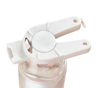 Aprimanuale per Birra - Antiscivolo e antigocce - Strumento Manuale per Aprire Tappi a Corona,Per yacht, camper, viaggi, ristoranti, picnic, uomo, donna, ragazzo, bambina, adolescente