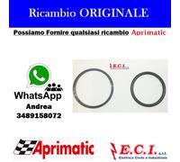 APRIMATIC 41007/121 GUARNIZIONE PISTONE ZT40-44 /RR