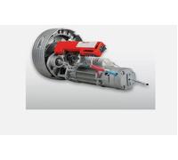 APRIMATIC 43364/002 RO-MATIC RS140 MOTORE PER SERRANDE 140KG