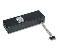 Attuatore elettrico APRIMATIC VARIA nero motore per vasistas lucernai cupole