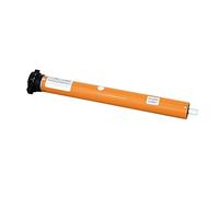 Aprimatic Motore tubolare serrande tapparelle tende SHADOW potenza 30Nm 55kg