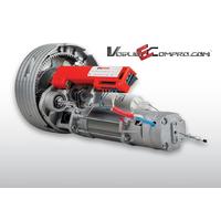 APRIMATIC RO MATIC RS140 MOTORE PER SERRANDA AVVOLGIBILE SENZA ELETTROFRENO