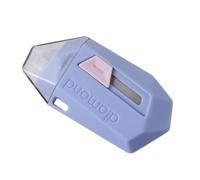 Apripacchi Tagliente,Taglierino Magnetico per Scatole | Apripacchi Retrattile Magnetico Per Rimozione Carta Da Parati Incorniciatura Taglio Schiuma Lavori Di Bricolage Utilizzo Magazzino Con Design Er