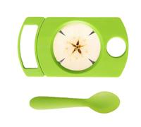 Apripassione In Acciaio Inossidabile,Utensile Da Cucina Ergonomico Per Sbucciatura Con Cucchiaio | Sbucciatore E Apri Per Il Frutto Della Passione - Per Uso Domestico Ristorante Raduni Picnic E Campin