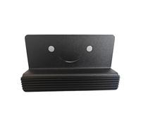 Apripedale pedonale moderno antislip foot pull adatto per bidoni della spazzatura, adatto per diversi stili di armadio