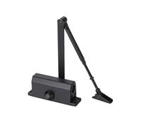 Apriporta A Battente Con Accesso Remoto E Senza Controllo | Chiudiporta automatico(20-45KG)
