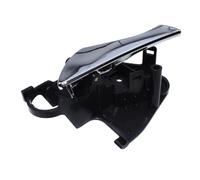 apriporta auto interno Maniglia interna anteriore sinistra destra per Daewoo Nubira 2.0L 1999 2000 2001 2002 parti(Front left)