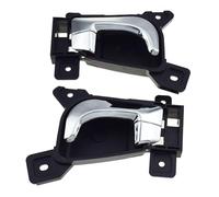 apriporta auto interno Maniglia interna della portiera sinistra/destra per Geely Emgrand GX7 SX7 X7 2014-2017 parti(Left and right pair)