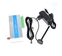 Apriporta Automatico, Apricancello GSM 4 canali GSM Wireless Telefono cellulare Interruttore di controllo remoto Controller Relè Interruttore intelligente(Long)