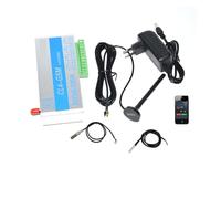 Apriporta Automatico, Apricancello GSM 4 canali GSM Wireless Telefono cellulare Interruttore di controllo remoto Controller Relè Interruttore intelligente(KIT2)