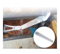 Apriporta Automatico Funzionamento Cancello Efficiente Materiale Antiruggine