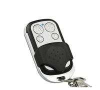 Apriporta Automatico, Interruttore motore di accesso alla porta elettrica Tuya Smart Garage Gate, USB 5V DC 12V 24V 32V, modulo relè a impulsi a 1 canale, telecomando RF433(4CH Remote)