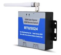 Apriporta Automatico, RTU5024 GSM Apri del Cancello Interruttore del Relè di Controllo A Distanza Senza Fili Porta di Accesso Antenna Lunga Chiamata Gratuita 850/900/1800/1900 MHz Apriporta(Acme)