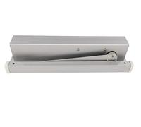 Apriporta Automatico, Smart Electric Window Opener DC24V AC220V For Casement Window Close/Open Home RF Remote Control Y Rain Sensor Optional(Kit9)